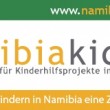 Logo namibiakids