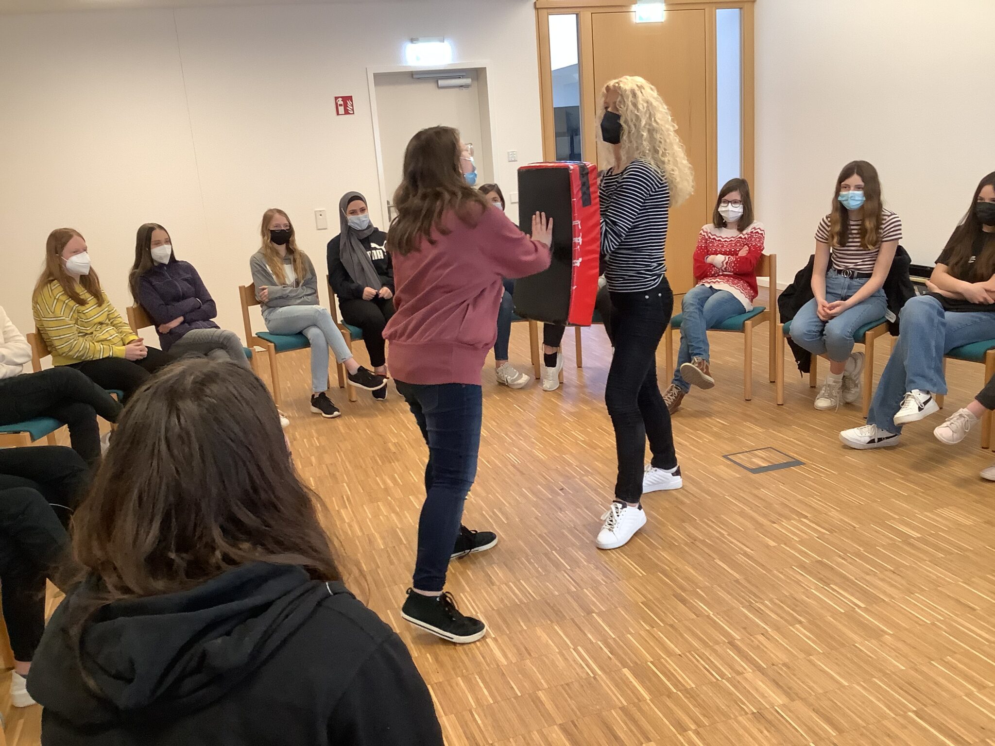 BILDUNGSZENTRUM Bodnegg