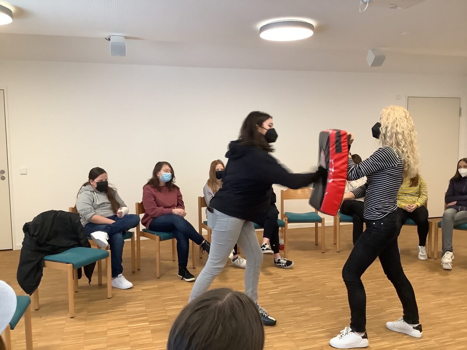 BILDUNGSZENTRUM Bodnegg