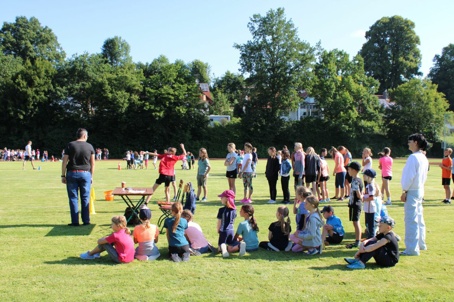 BILDUNGSZENTRUM Bodnegg