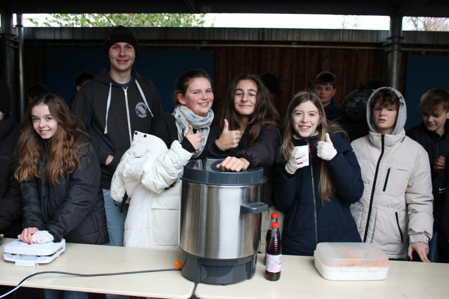 BILDUNGSZENTRUM Bodnegg