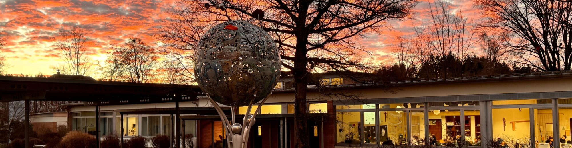 BILDUNGSZENTRUM Bodnegg